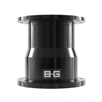 Picture of BG Racing Steering Wheel 80mm Spacer