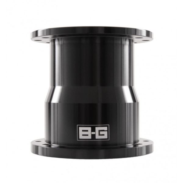 Picture of BG Racing Steering Wheel 80mm Spacer