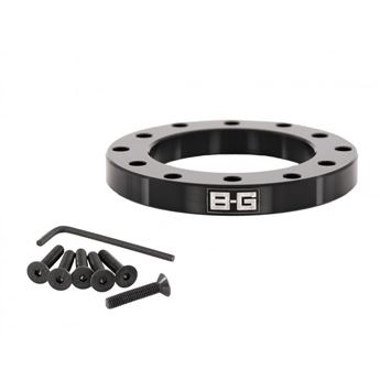 Picture of BG Racing Steering Wheel 10mm Spacer