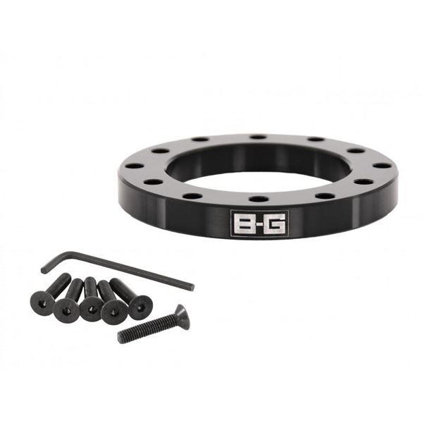 Picture of BG Racing Steering Wheel 10mm Spacer