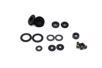 Picture of Bell Pivot Screw Kit K1 / BR8 (287 / SRV)