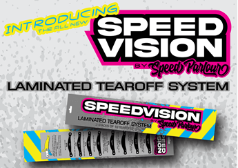 Picture of Speedvison Laminated Tear Off