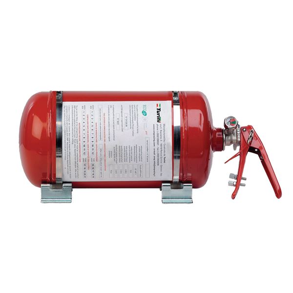 Picture of IP Special - OMP Steel Mechanical Extinguisher System