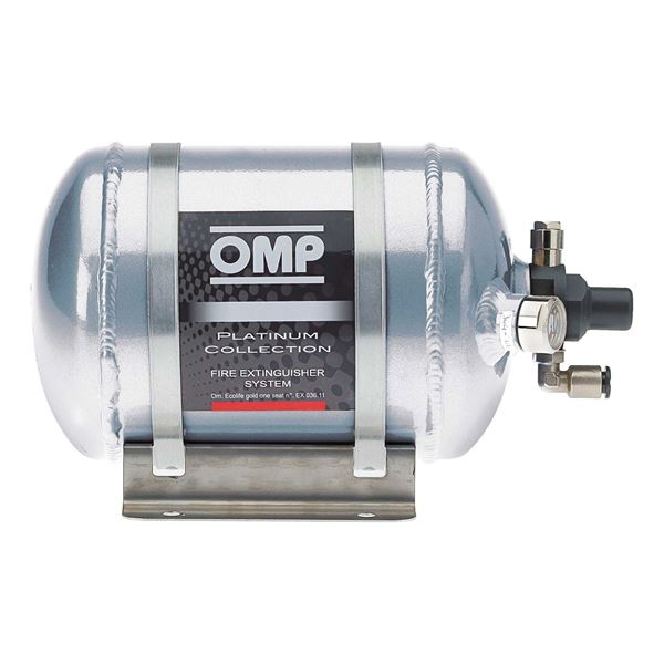 Picture of IP Special - OMP Platinum Electric Extinguisher System CESAL3
