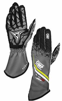 Picture of OMP KS-2 Art Kart Glove 2025 - Clearance