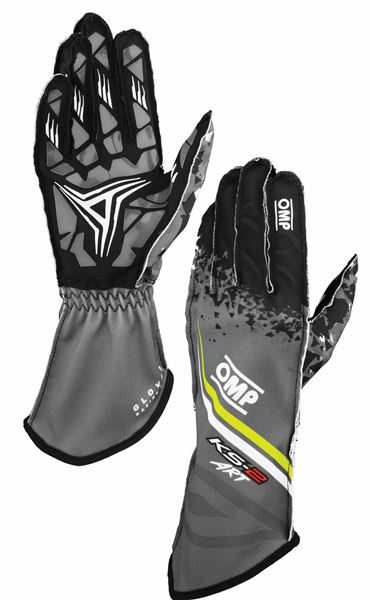 Picture of OMP KS-2 Art Kart Glove 2025 - Clearance