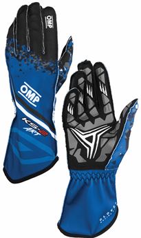 Picture of OMP KS-2 Art Kart Glove 2025 - Clearance