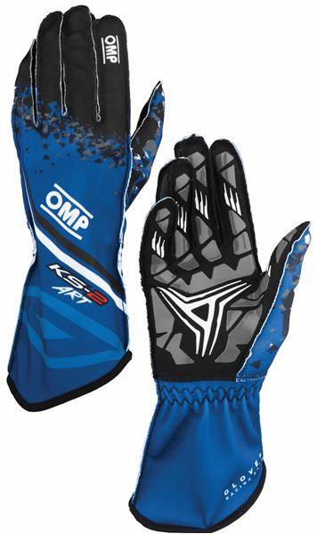 Picture of OMP KS-2 Art Kart Glove 2025 - Clearance