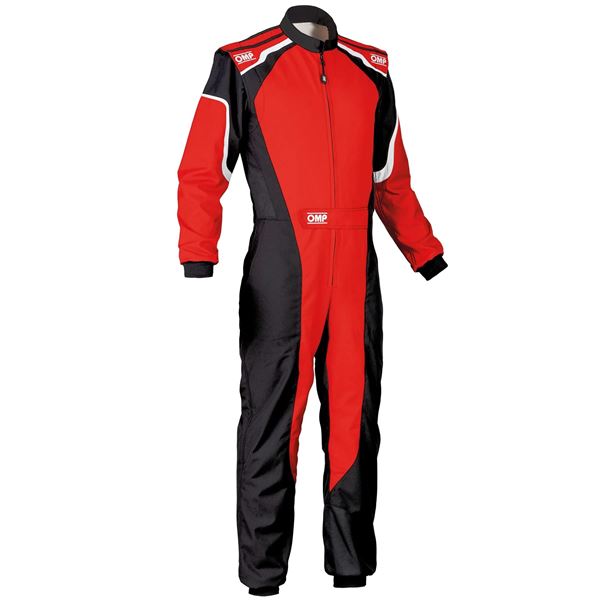 Picture of OMP KS-3 Kart Suit - Clearance