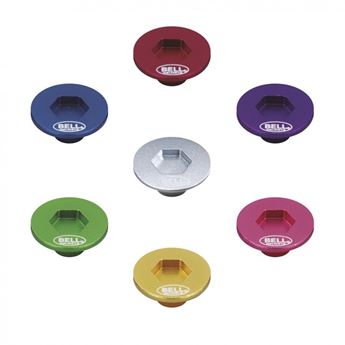 Picture of Bell Visor Pivot / Screw Kit SE03 & SE05 Visors