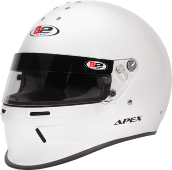 Picture of B2 Apex By Bell - SHR FHR Package