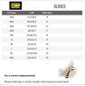 Picture of OMP KS-X Kart Glove - FIA  8877-2022