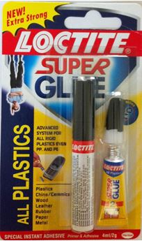Picture of Antman Custom Trimz Glue