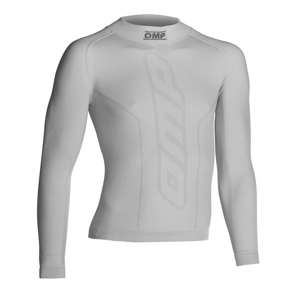 Picture of OMP KS Long Sleeve Spring Kart Top