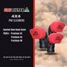 Picture of Unifilter 4x4 Pre-Cleaners