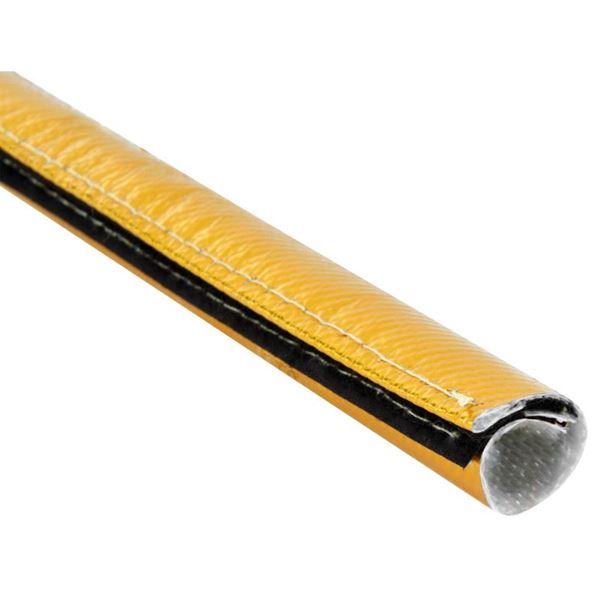 Picture of BG Racing Gold Heat Shield Sleeve