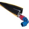 Picture of BG Racing Gold Heat Shield Sleeve