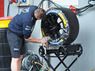 Picture of BG Racing Wheel & Tyre Cleaning Bath
