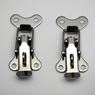 Picture of Toggle Fasteners - Over Centre Latch Pair Lockable