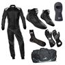 Picture of OMP ONE EVO X Racewear Package