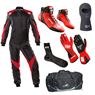 Picture of OMP ONE EVO X Racewear Package