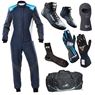 Picture of OMP ONE EVO X Racewear Package