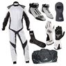 Picture of OMP ONE EVO X Racewear Package