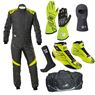 Picture of OMP First EVO Plus Racewear Package