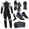 Picture of OMP First EVO Plus Racewear Package