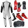Picture of OMP First EVO Plus Racewear Package