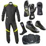 Picture of OMP First EVO Plus Racewear Package