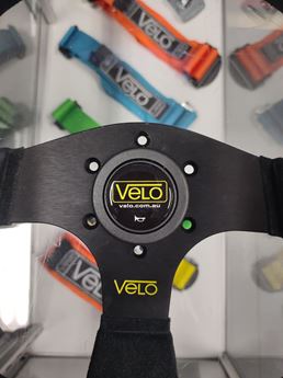 Picture of Velo Horn Button