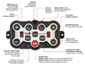 Picture of Stilo DG-30 EVO Digital Amplifier Intercom