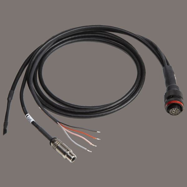 Picture of Stilo DG-30 & ST30 Power Supply Cable