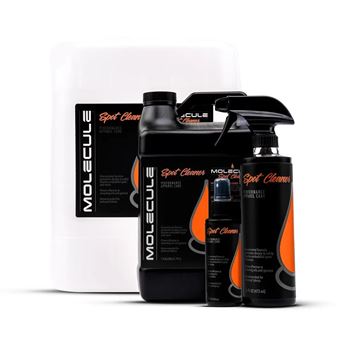 Picture of Molecule Spot Cleaner