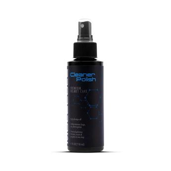 Picture of Molecule Cleaner / Polish 4oz Bottle