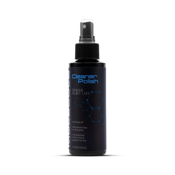 Picture of Molecule Cleaner / Polish 4oz Bottle