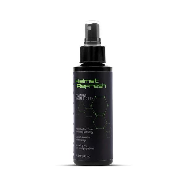 Picture of Molecule Helmet Refresher 4oz Bottle