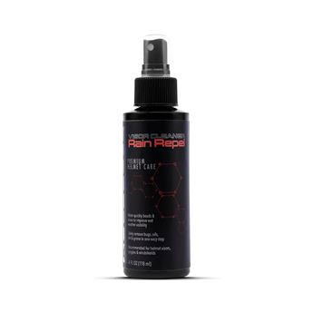 Picture of Molecule Helmet Visor Cleaner / Rain Repel 4oz Bottle