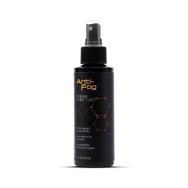 Picture of Molecule Helmet AntiFog 4oz Bottle
