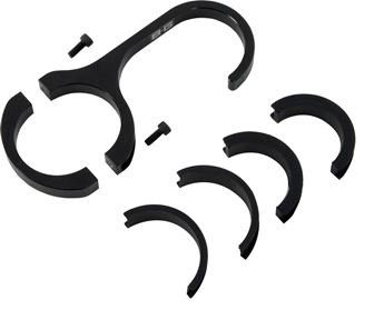 Picture of BG Racing Steering Wheel / Helmet Hook