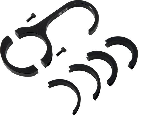 Picture of BG Racing Steering Wheel / Helmet Hook
