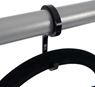 Picture of BG Racing Steering Wheel / Helmet Hook