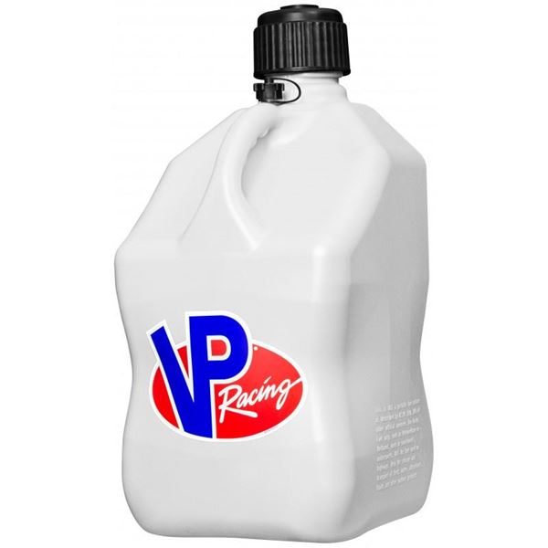 Picture of VP Racing Plastic 20 Litre Fuel Jug