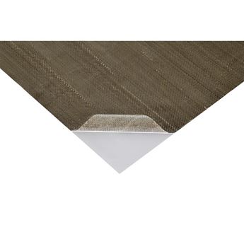 Picture of BG Racing Titanium Heat Barrier