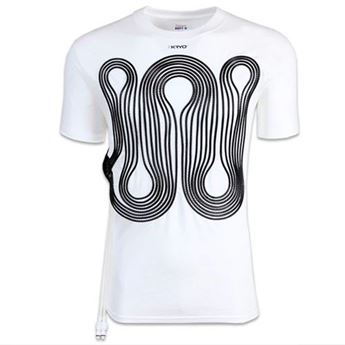 Picture of Kryo Cooling Shirt - Short Sleeve