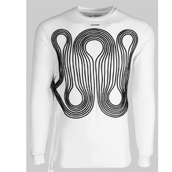 Picture of Kryo Cooling Shirt - SFI Long Sleeve