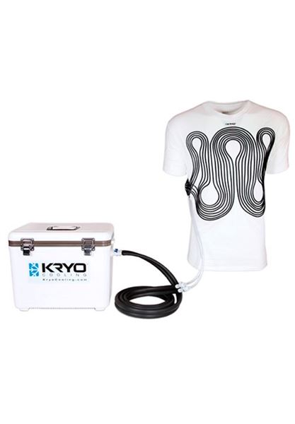 Picture of Kryo Cooling - Cooler System