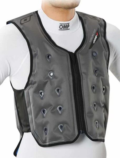 Picture of OMP One-V Cooling Vest