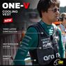 Picture of OMP One-V Cooling Vest